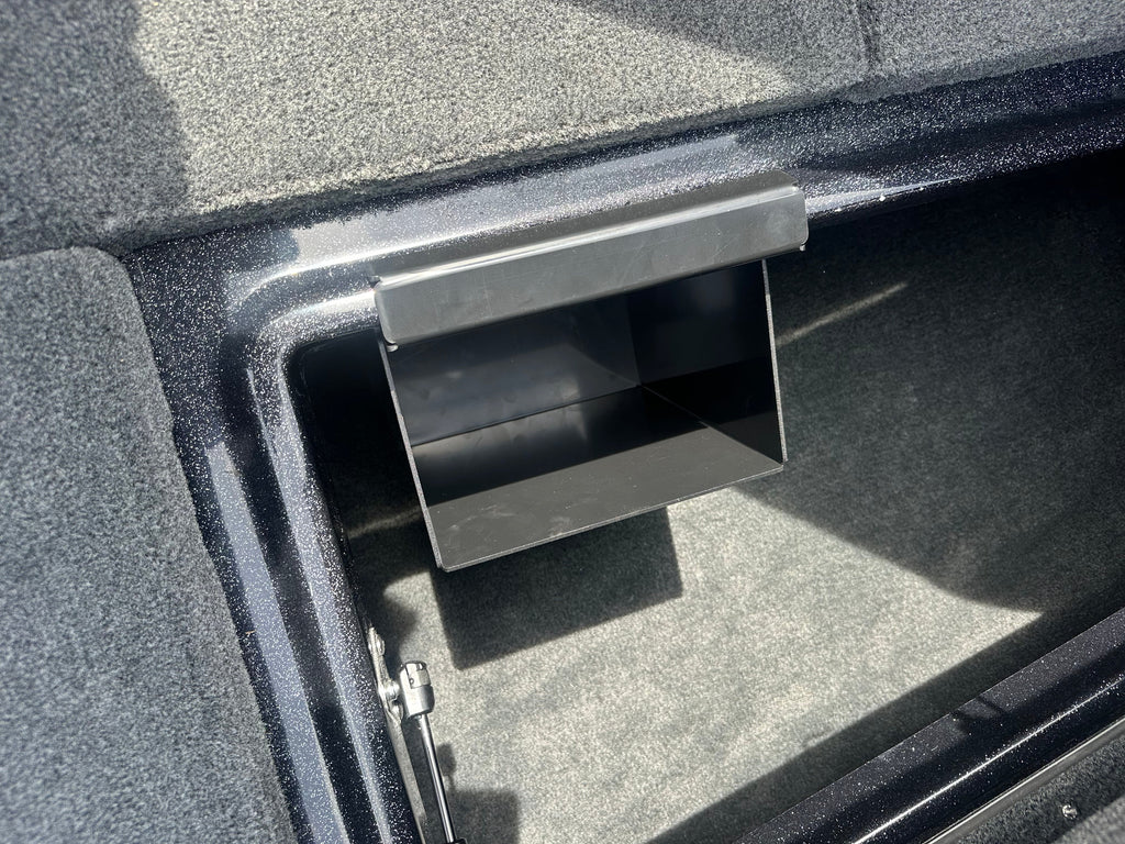 NPDSK0072 Skeeter® 2025 2260 WXR HANGING TRASH CAN