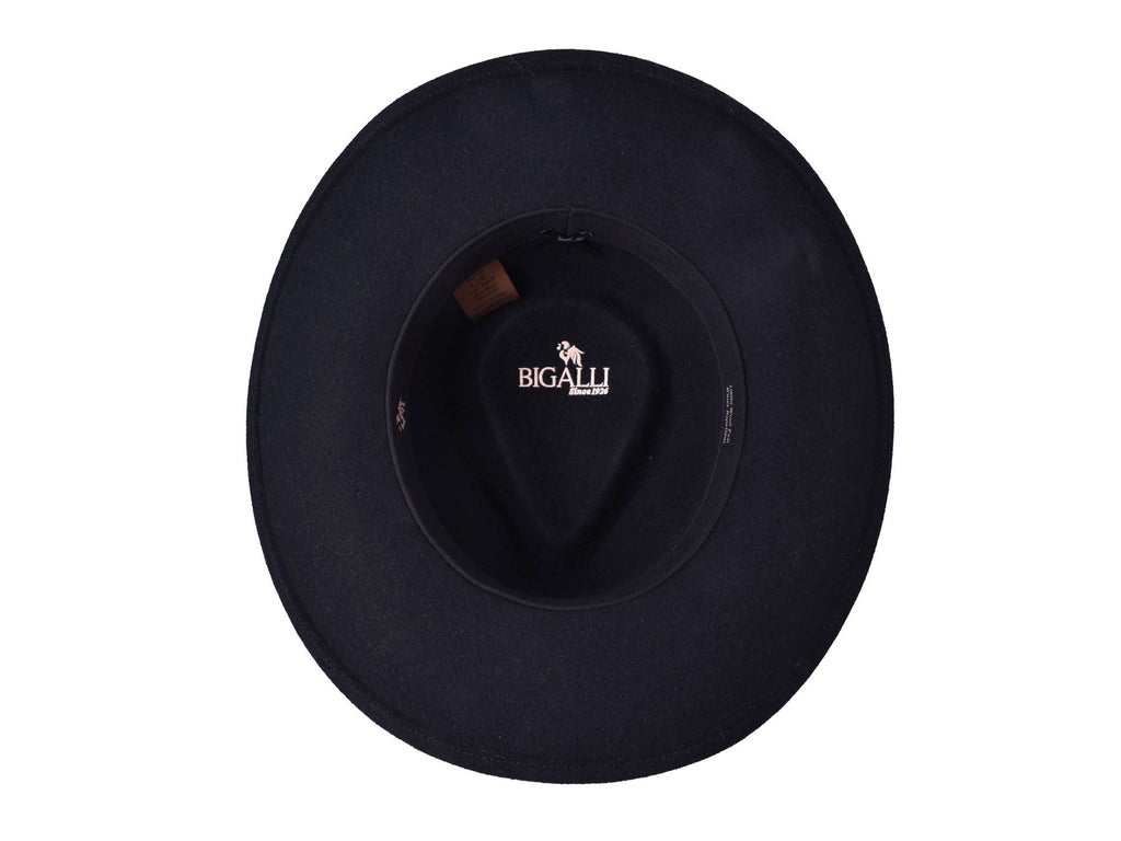 Wool Outdoor Hat Merino Llano