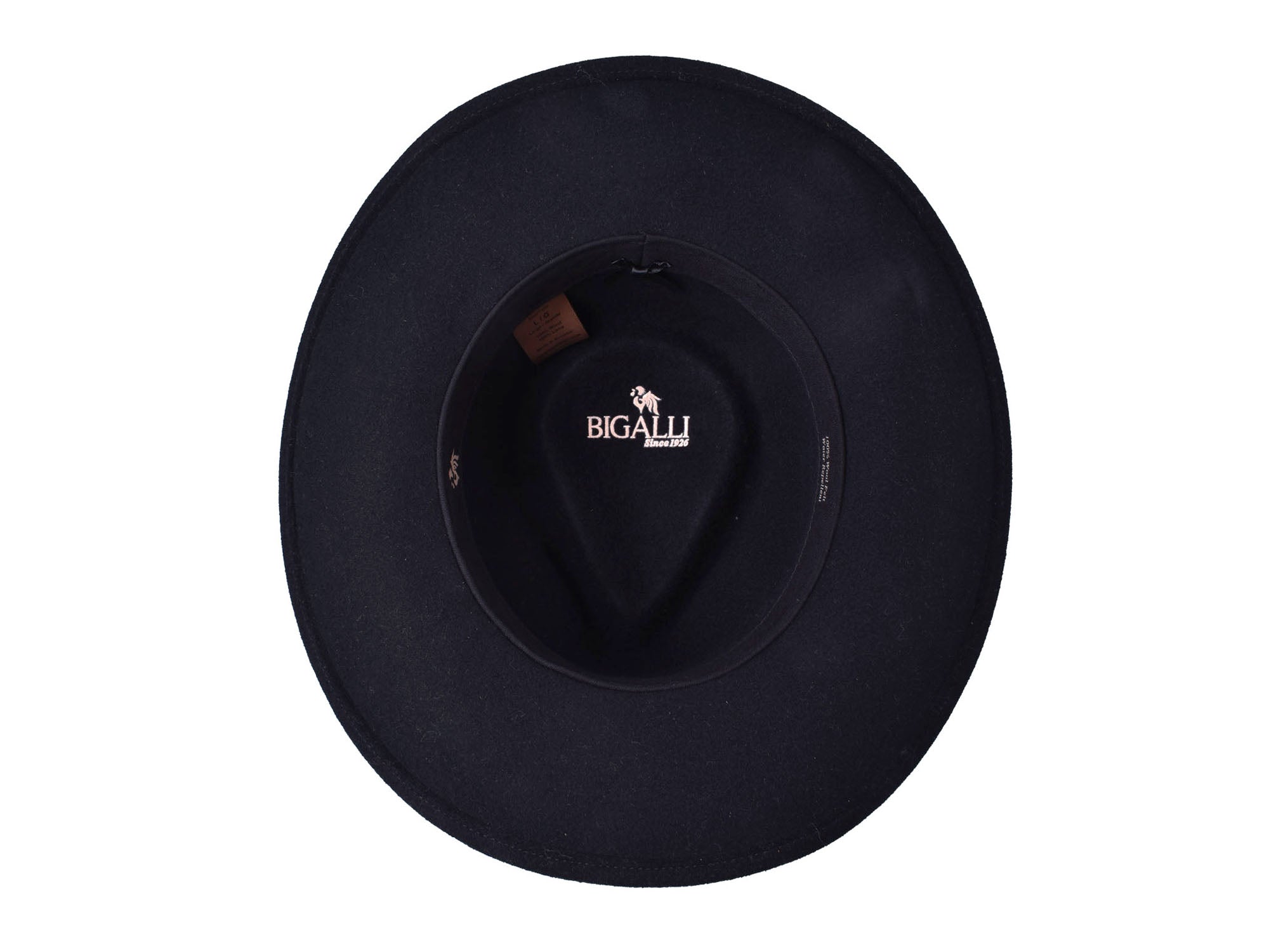 Wool Outdoor Hat Merino Llano