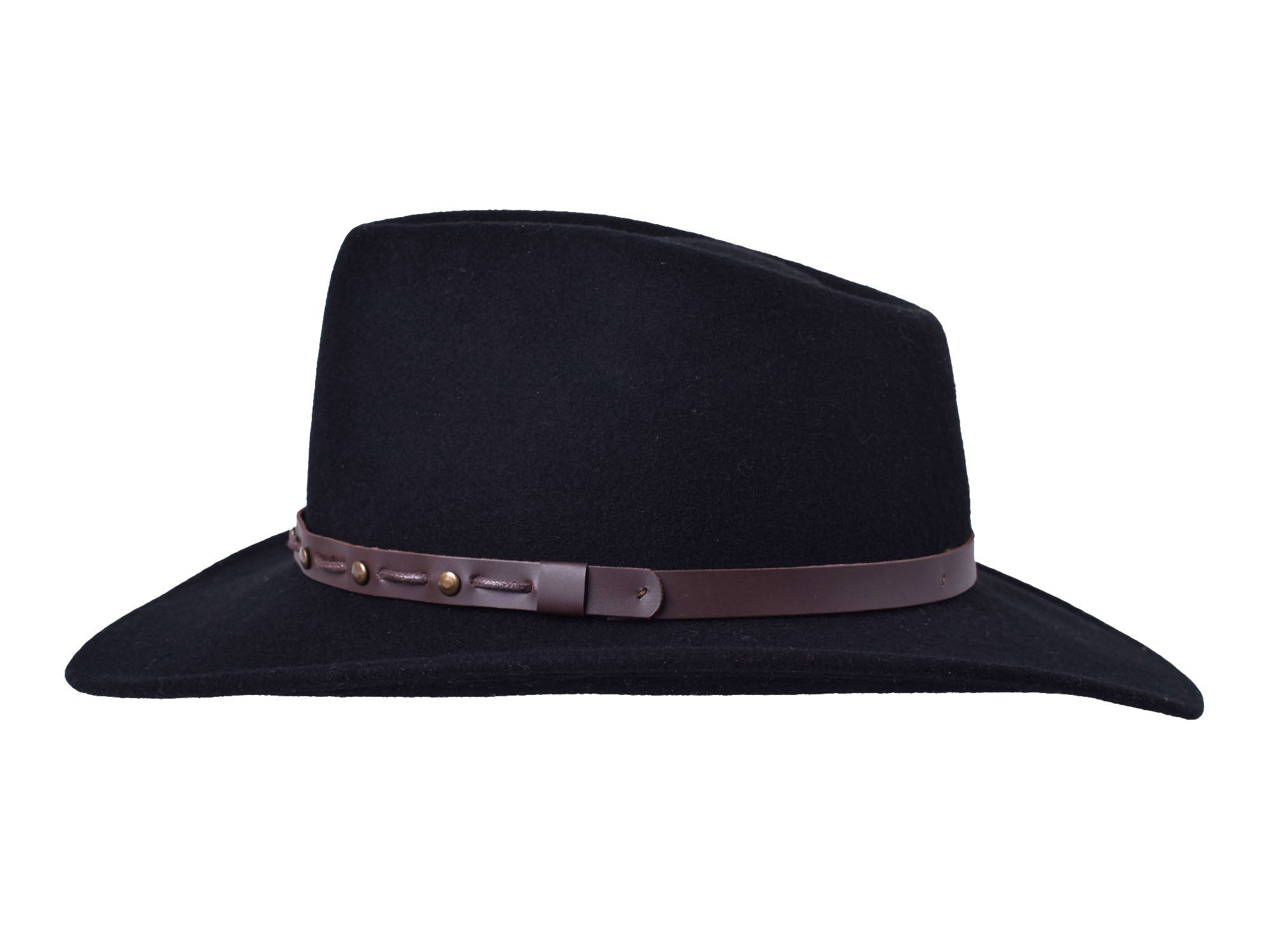 Wool Outdoor Hat Merino Llano