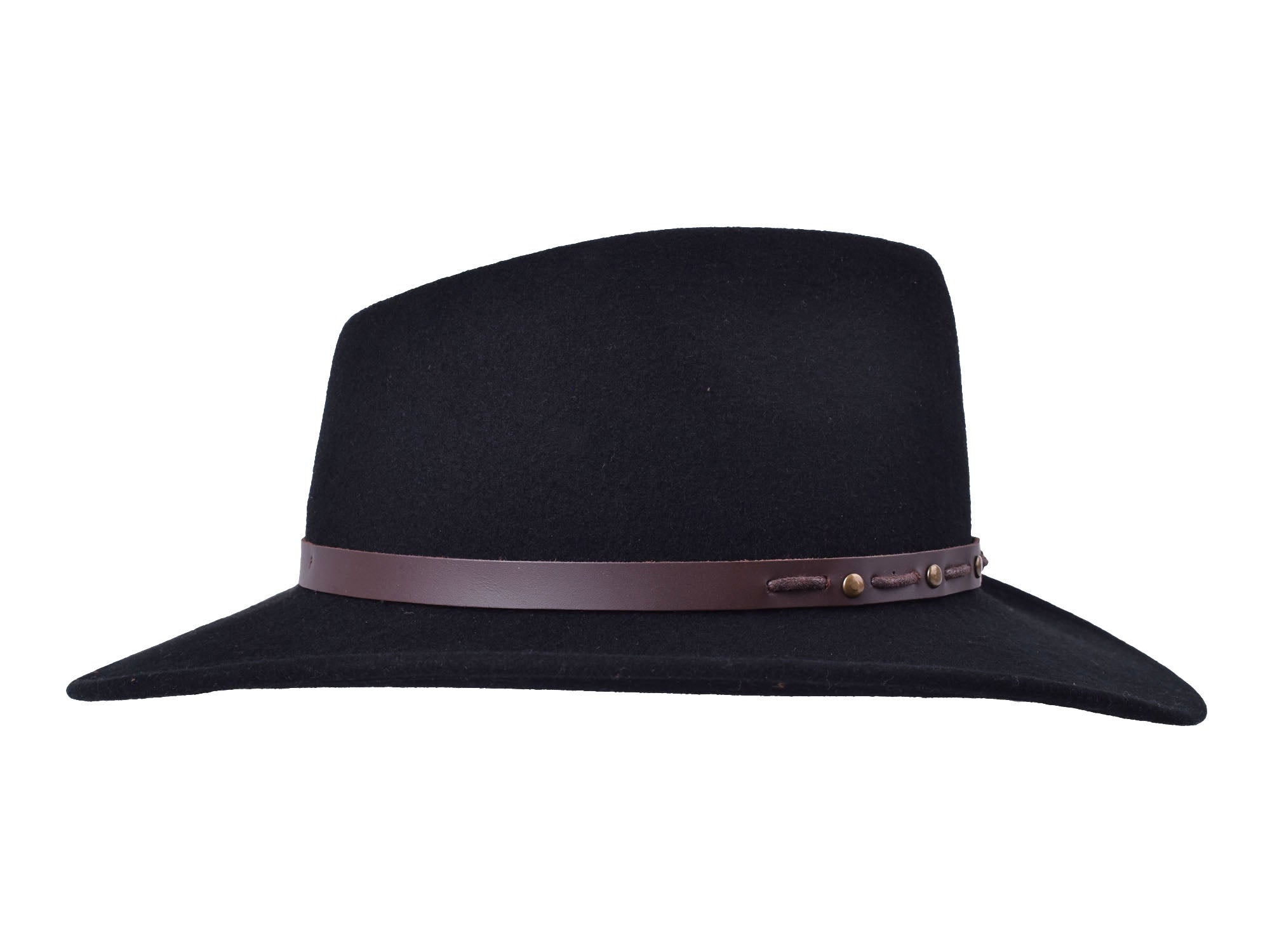 Wool Outdoor Hat Merino Llano