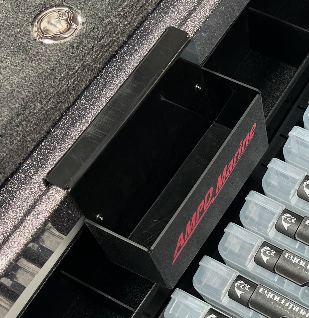 NPDSK0082 Skeeter® 2026 ZXE HANGING TRAY