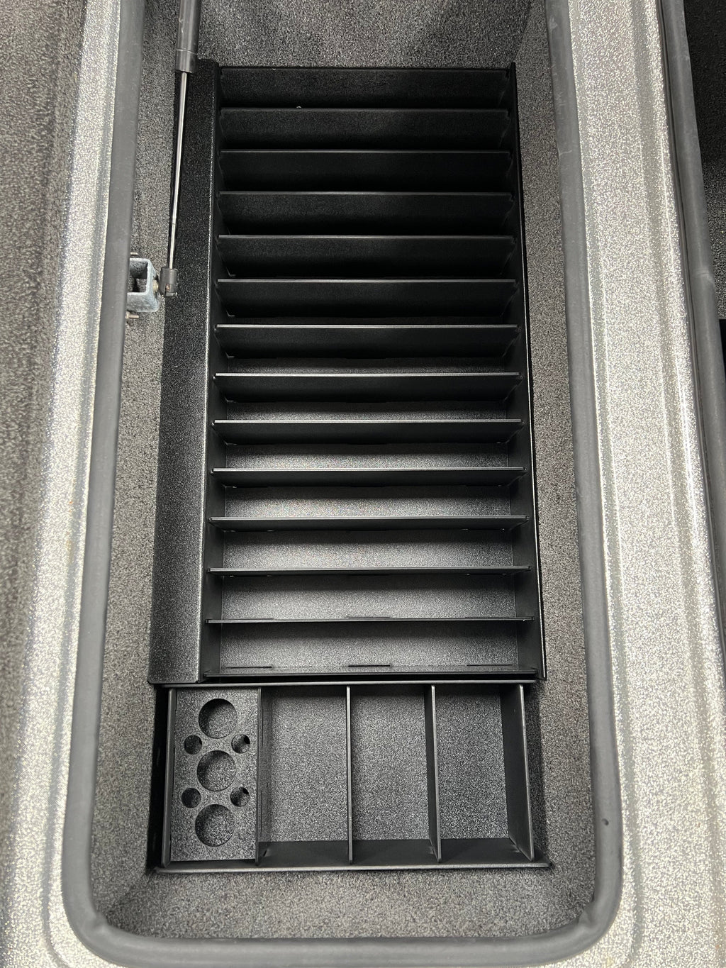 NPDLEG0004 2013 LEGEND ALPHA 211 CENTER COMPARTMENT KIT