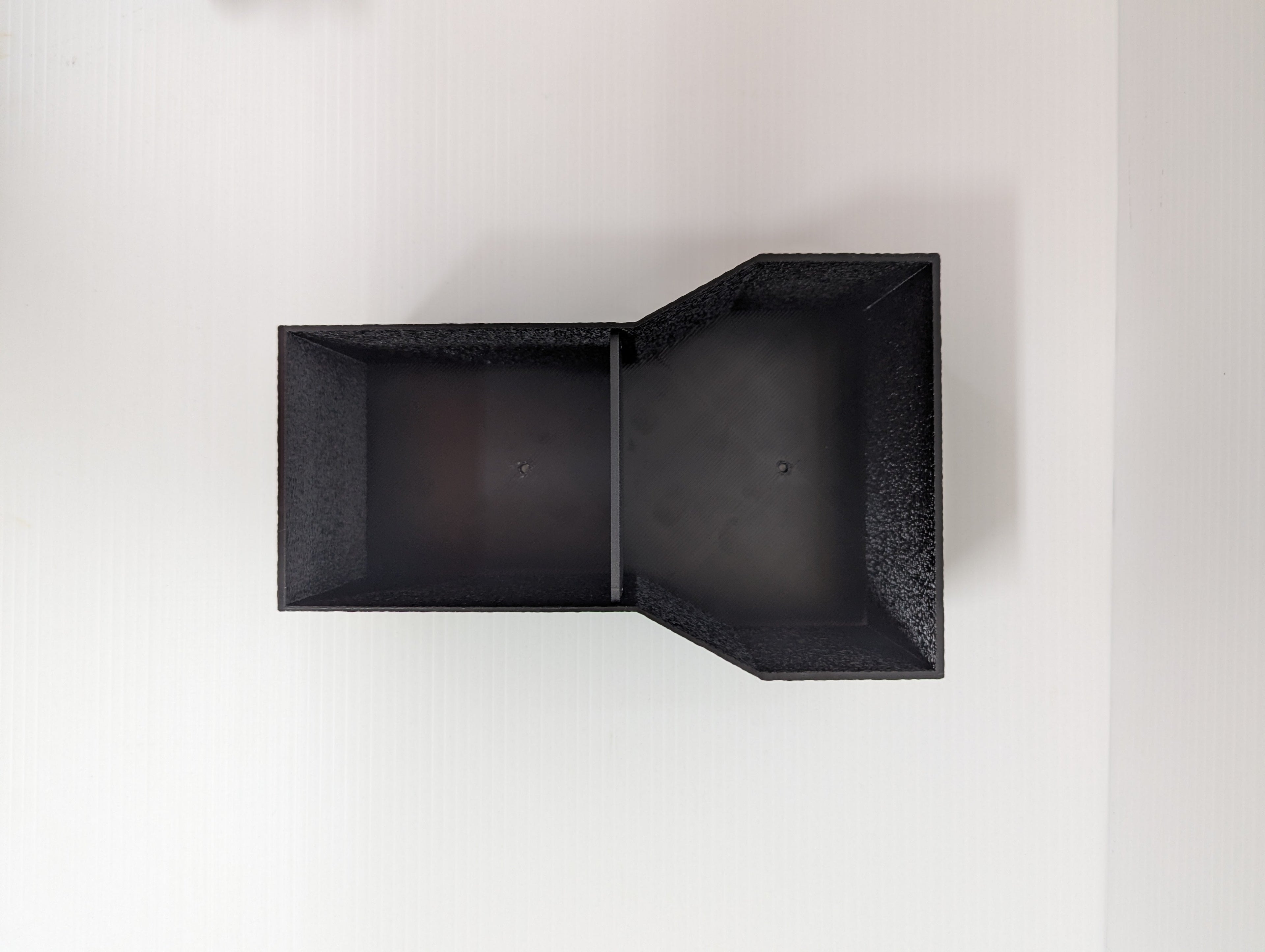 NPDBC0010 2022 - Current BASS CAT PUMA STS CENTER CATCH ALL TRAY