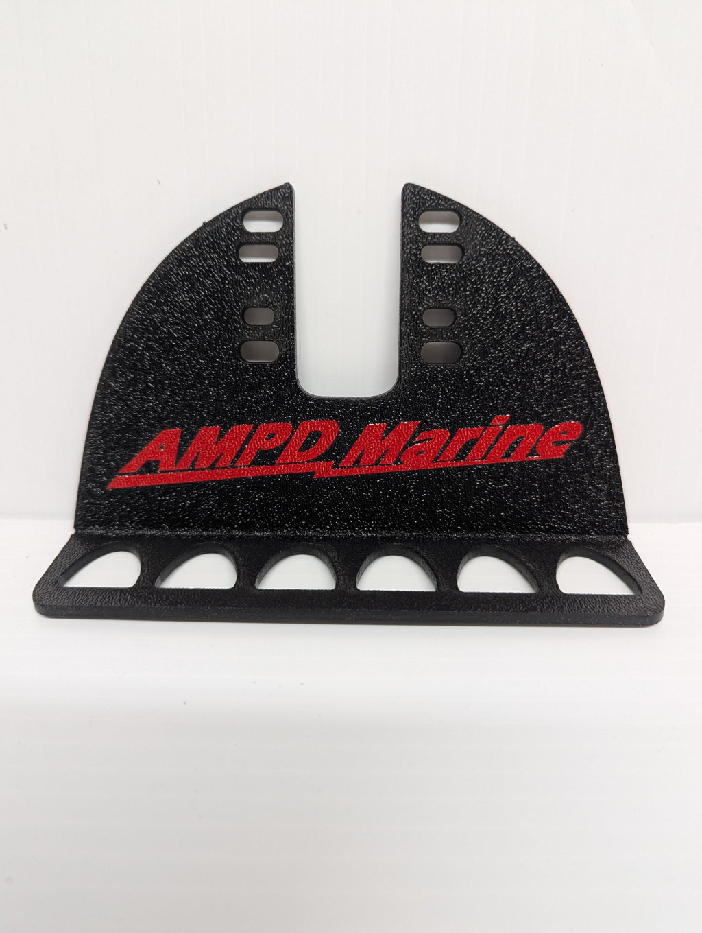 NPDFAL0005  FALCON 1/8th" ABS CULL TAG HOLDER