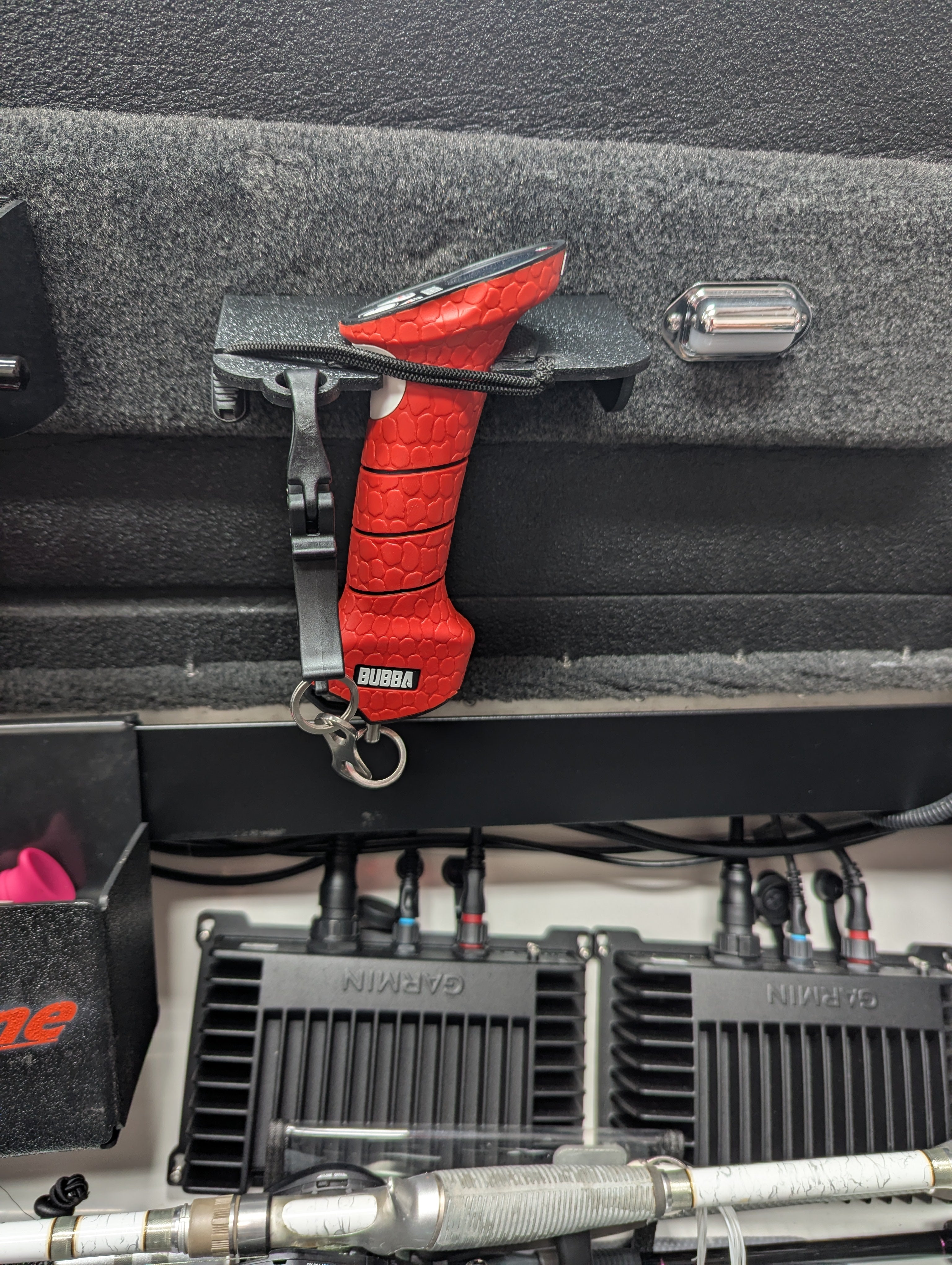 NPDBUBBA0001 BUBBA BUDDY