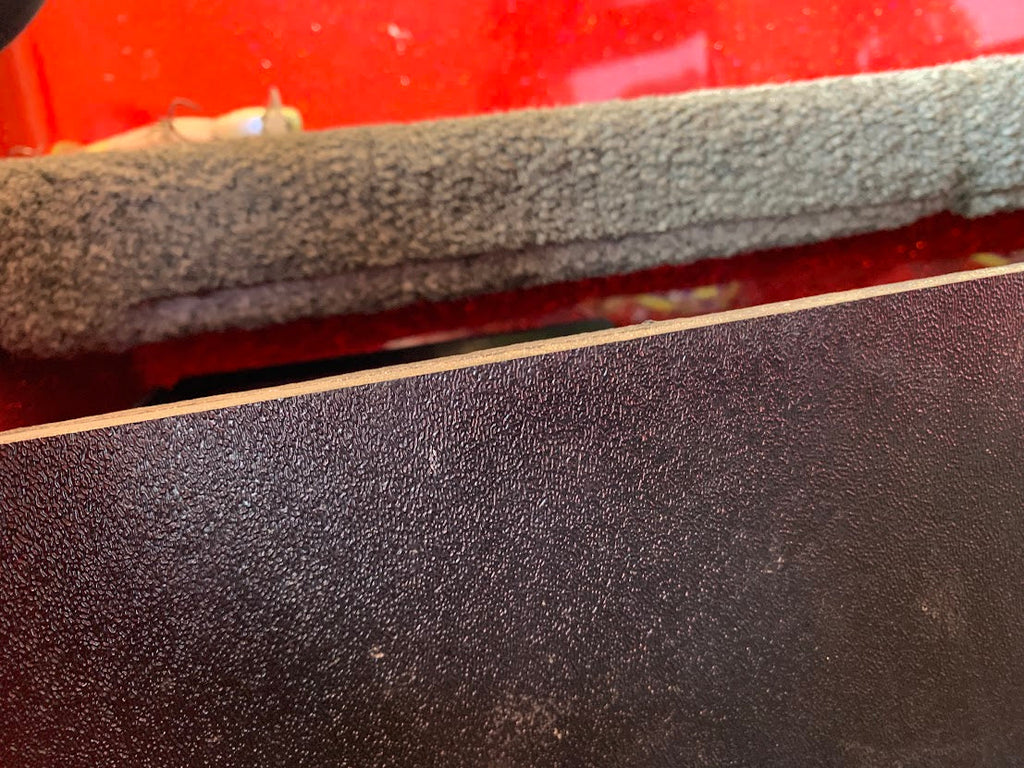 NPDSK0014 Skeeter® 18-20 ZX STEP DRAWER